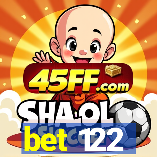 bet 122